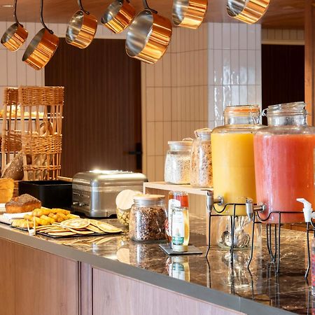 Mercure Rouen Centre Champ De Mars Eksteriør bilde