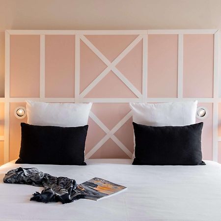 Mercure Rouen Centre Champ De Mars Eksteriør bilde