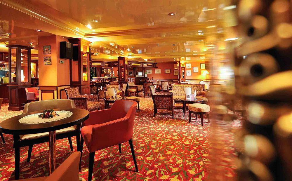 Mercure Rouen Centre Champ De Mars Eksteriør bilde